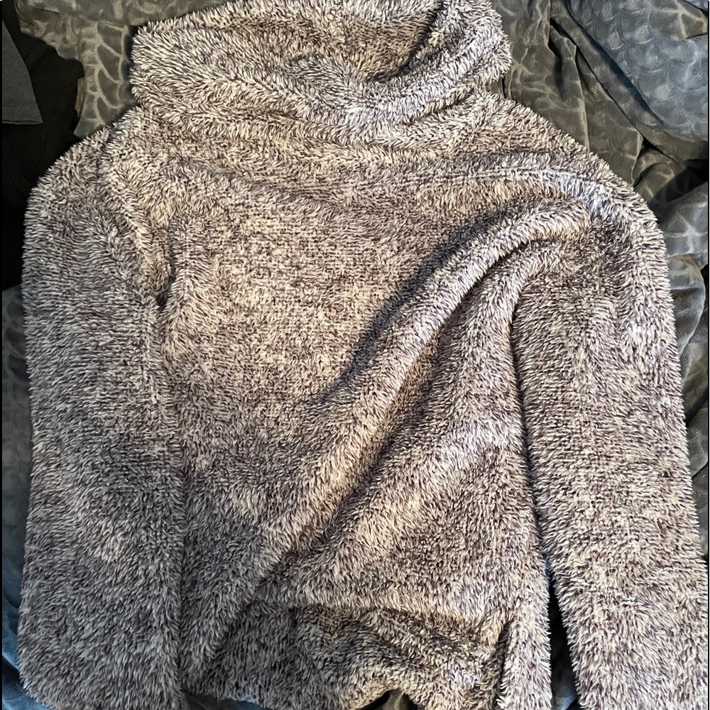 Sonoma turtleneck